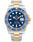 Pre-Loved Submariner Date 116613LB