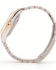 Pre-Loved Datejust 36 126233, Champagne Palm Dial