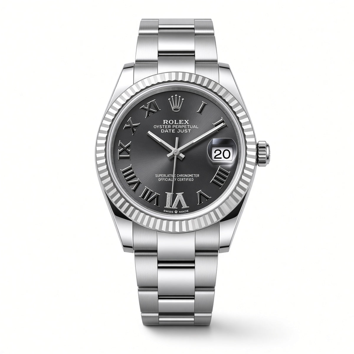 Pre-Loved Datejust 31 278274