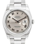Pre-Loved Rolex Datejust 116200