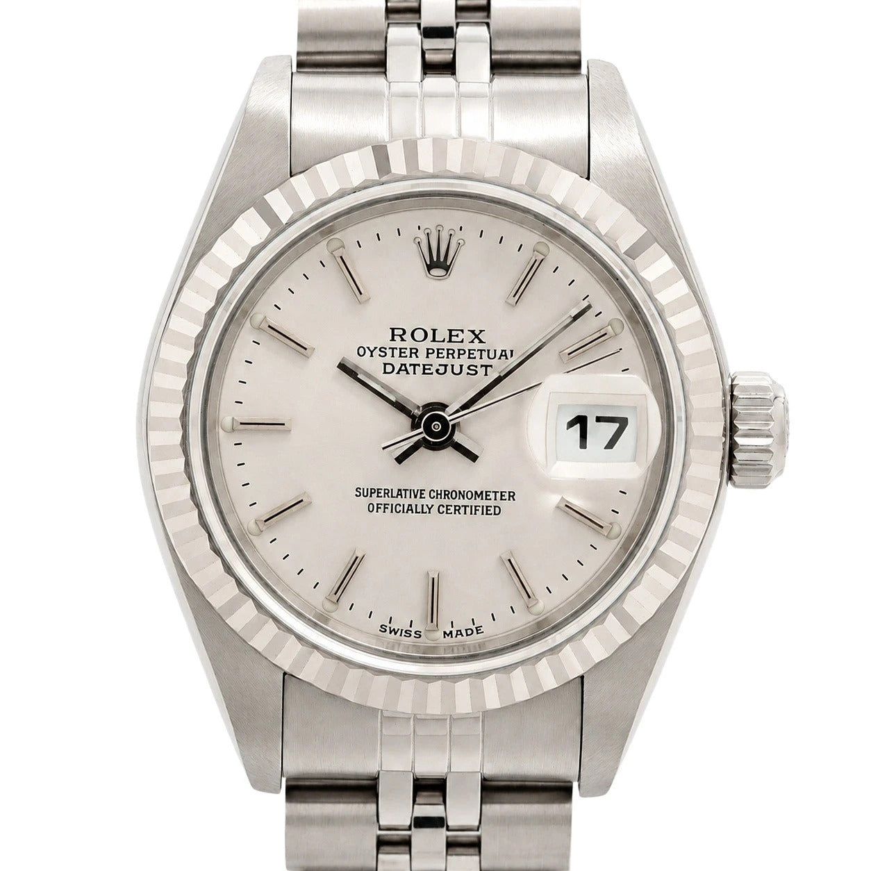 Pre-Loved Rolex Datejust 79174