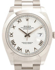 Pre-Loved Rolex Datejust 126300