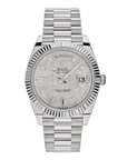 Pre-Owned Rolex Day-Date 228239