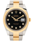 Pre-Loved Submariner Date 116610LN, Automatic