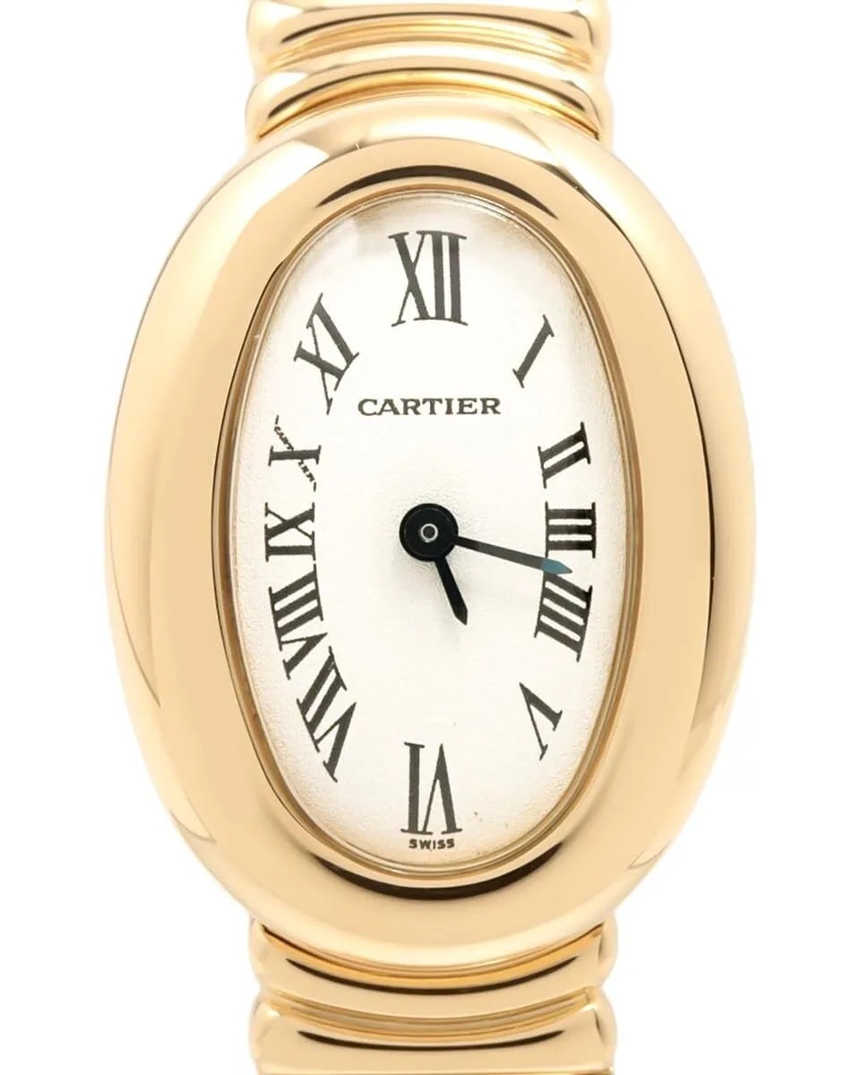 Rolex Flute Bezel 90086