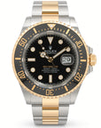 Pre-Loved Sea-Dweller 126603