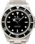 Pre-Loved Rolex Submariner 14060M