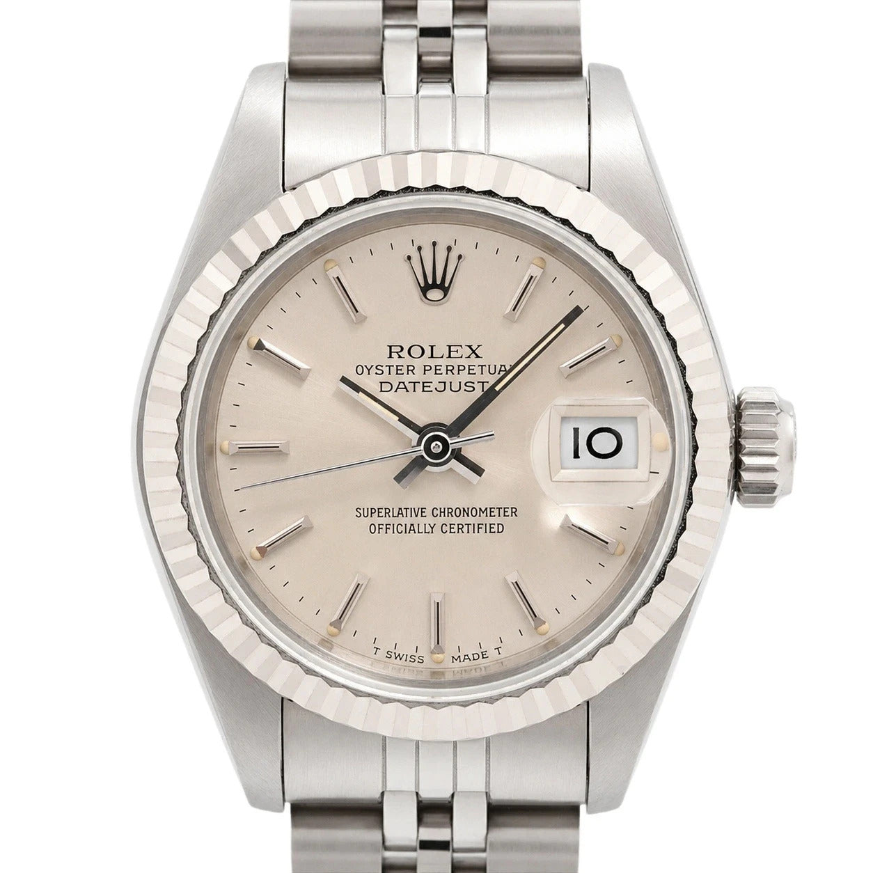 Pre-Loved Rolex Datejust 69174