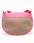Pre-Owned Christian Dior Diorissimo Trotter Bag