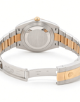 Pre-Loved Datejust 41 126333, Wimbledon Dial
