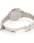 Pre-Loved Cosmograph Daytona 126500LN, White (Panda) Dial