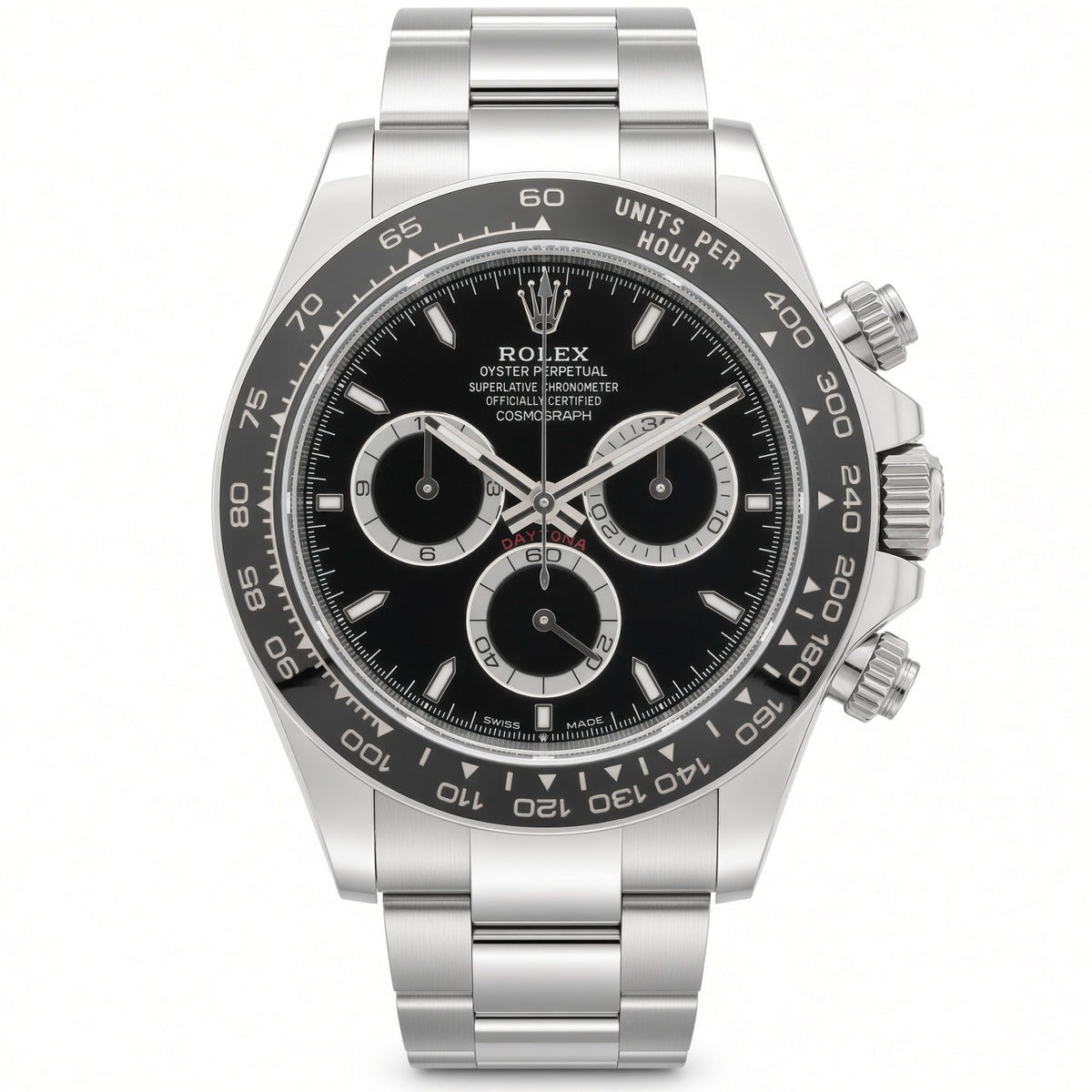 Pre-Loved Cosmograph Daytona 126500LN
