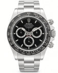 Pre-Loved Cosmograph Daytona 126500LN