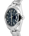 Rolex, Pre-Loved Datejust 126200, Automatic, Steel, 36