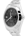 Rolex, Pre-Loved Datejust 116300, Automatic, Steel, 41