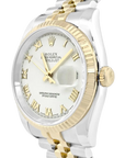 Rolex, Pre-Loved Datejust 116233, Automatic, Steel and Yellow Gold, 36