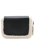 Pre-Loved Horsebit 1955 Shoulder Bag Leather Small with Gold Hardware, Black