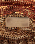 Pre-Owned Louis Vuitton Fall/Winter 2002 Mesh Metal Frances by Marc Jacobs