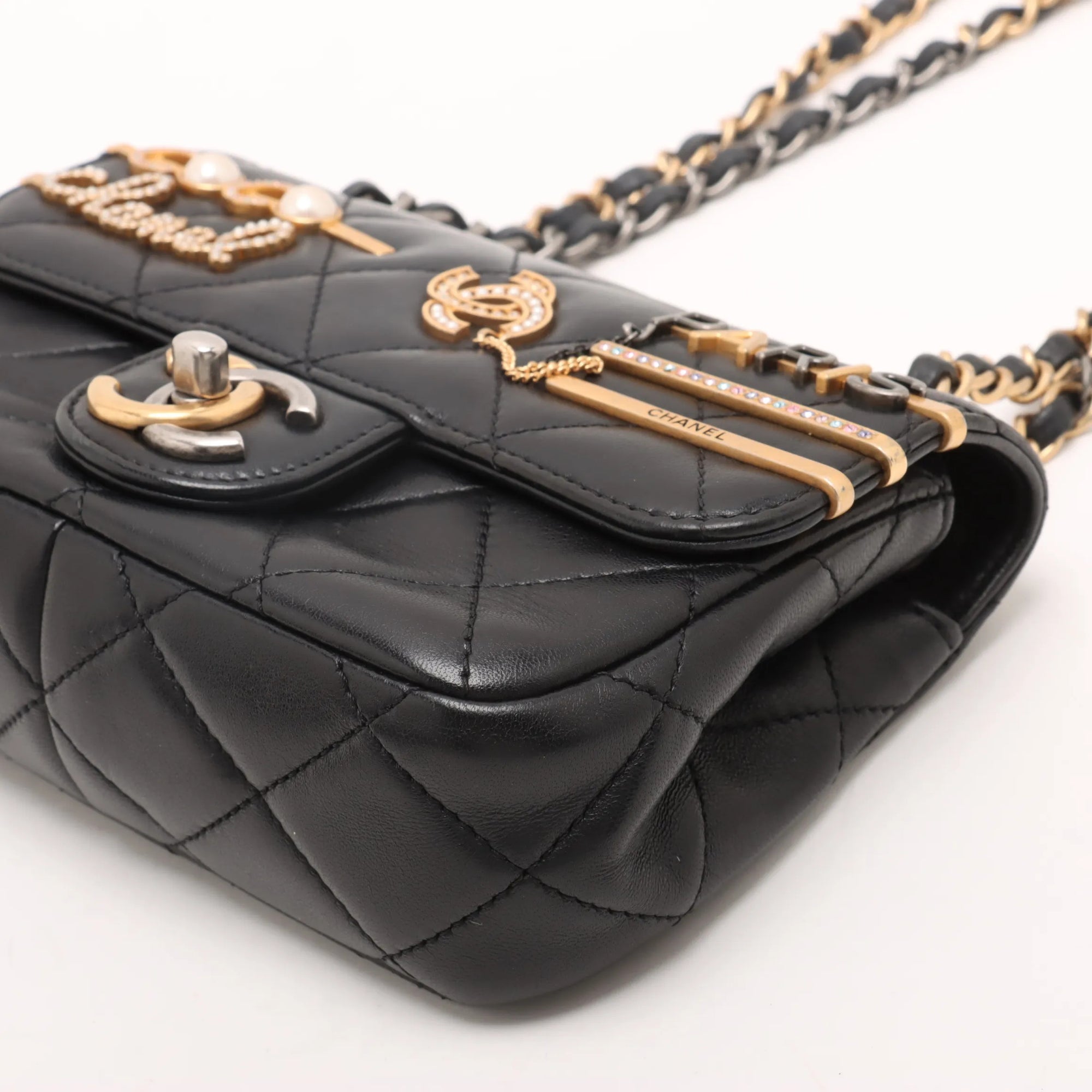 REKLAIM like new pre-owned luxury handbags and watches. Rolex, AP, Richard Mille, Patek Philippe, Audemars Piguet