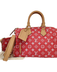 Pre-Owned Louis Vuitton P9 Speedy 30