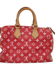 Pre-Owned Louis Vuitton P9 Speedy 30