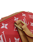 Pre-Owned Louis Vuitton P9 Speedy 30