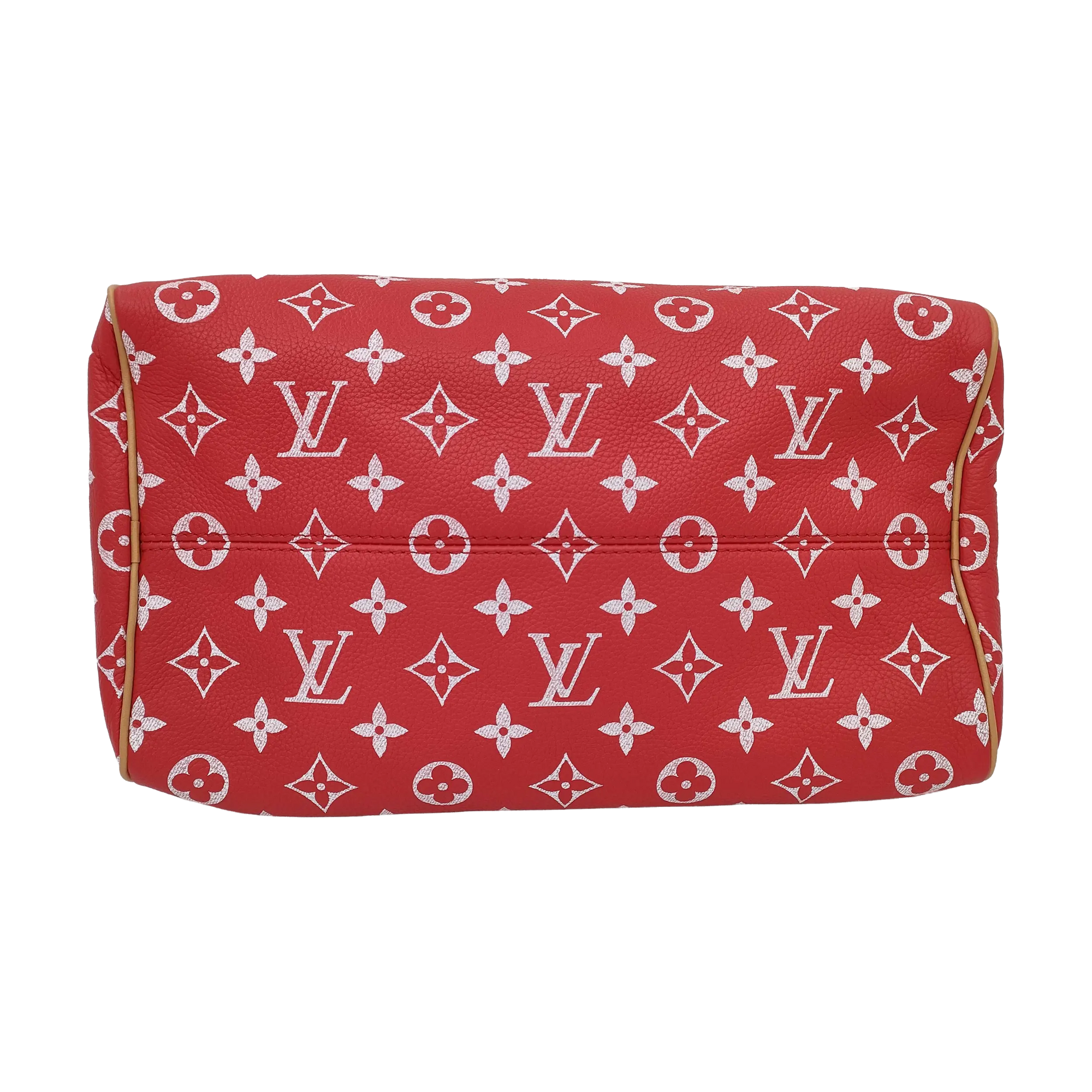 Pre-Owned Louis Vuitton P9 Speedy 30