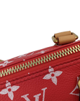 Pre-Owned Louis Vuitton P9 Speedy 30