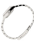 Rolex, Pre-Loved Datejust 79174, Automatic, Steel and White Gold, 26