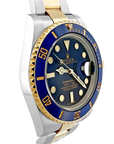 Rolex, Pre-Loved Submariner 116613LB, Automatic, Steel and Yellow Gold, 40