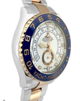 Rolex, Pre-Loved Yacht Master Ii 116681, Automatic, Steel and Rose Gold, 44