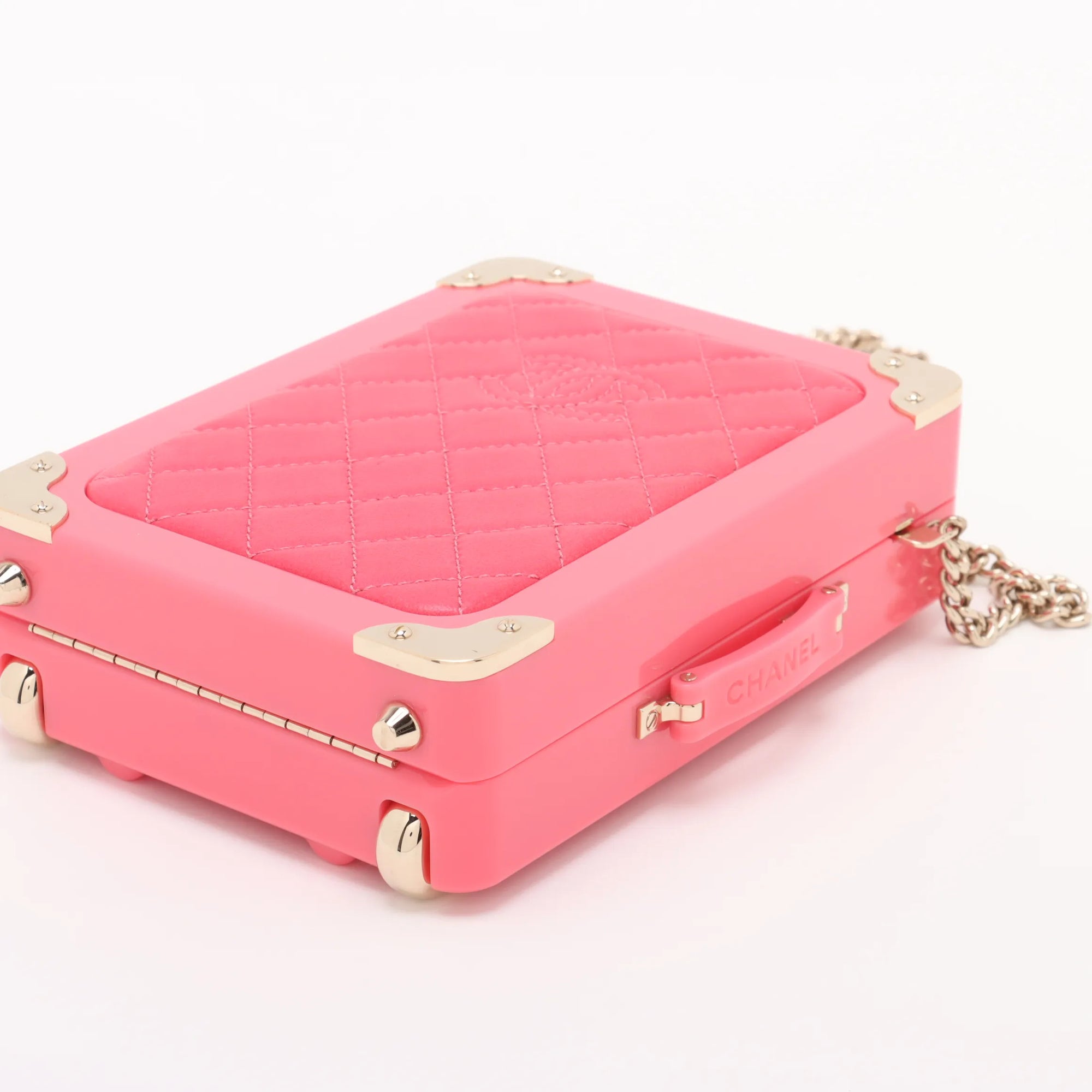 REKLAIM like new pre-owned luxury handbags and watches. Rolex, AP, Richard Mille, Patek Philippe, Audemars Piguet