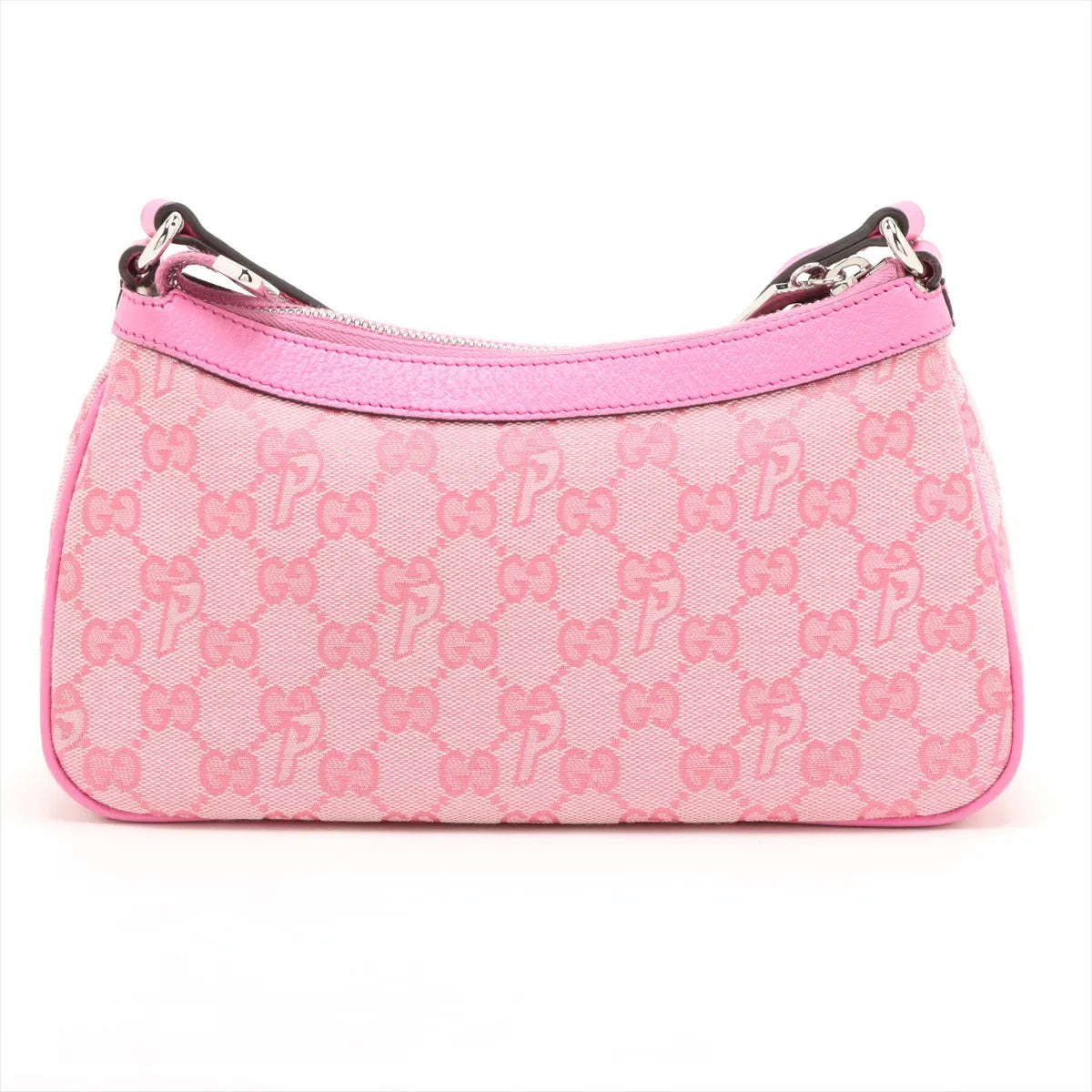 Gucci x Palace GG Supreme Mini Half Moon Bag – REKLAIM