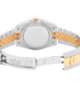 Pre-Loved Datejust 41 126333, Automatic, Steel and Yellow Gold, 41