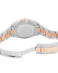 Pre-Loved Datejust 41 126301, Automatic, Steel, 41