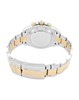 Rolex, Pre-Loved Yacht Master Ii 116681, Automatic, Steel and Rose Gold, 44