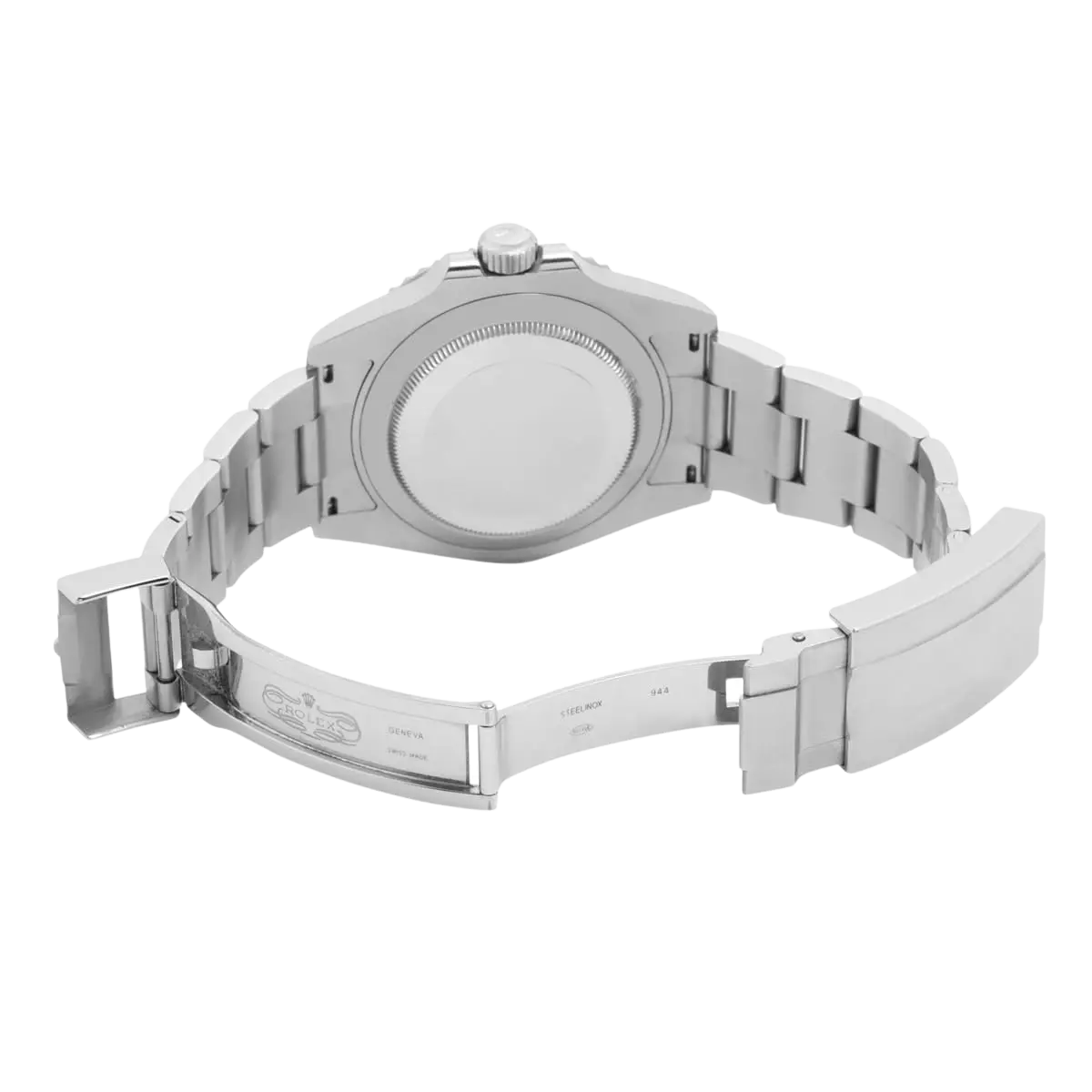 Pre-Loved Submariner Date 116610LN, Automatic