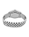 Rolex, Pre-Loved Datejust 116234, Automatic, Steel and White Gold, 36