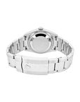 Rolex, Pre-Loved Datejust 126200, Automatic, Steel, 36
