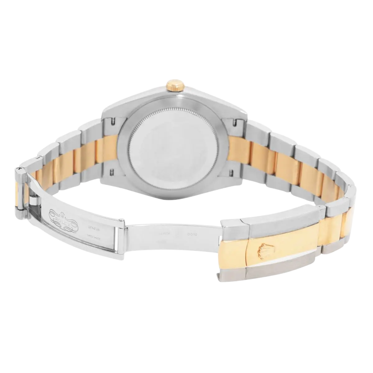 Pre-Loved Datejust 126303, Automatic