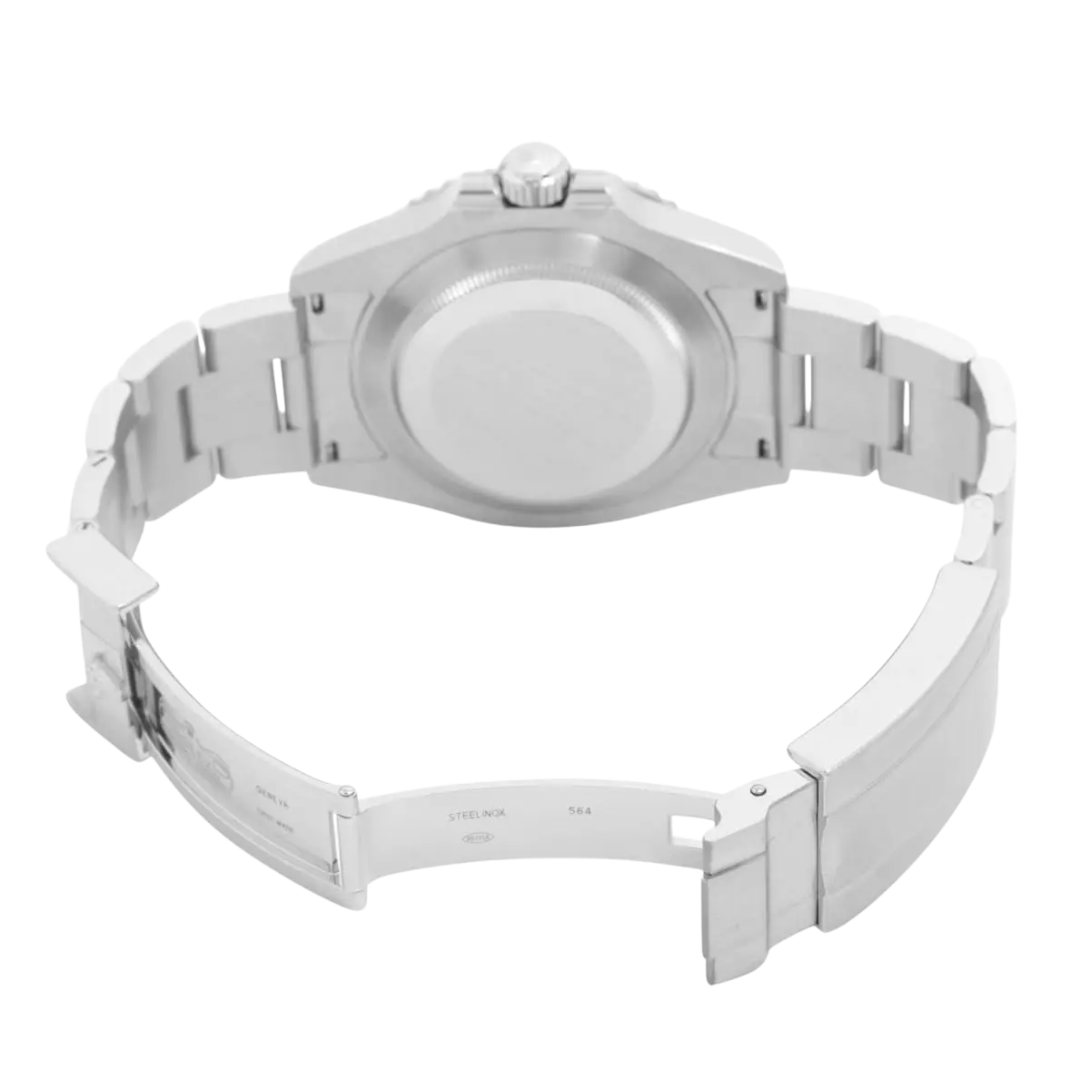 Pre-Loved Submariner Date 116610LN, Automatic