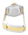 Rolex, Pre-Loved Submariner 116613LB, Automatic, Steel and Yellow Gold, 40