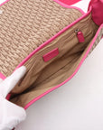Pre-Owned Christian Dior Diorissimo Trotter Bag