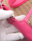 Pre-Owned Christian Dior Diorissimo Trotter Bag