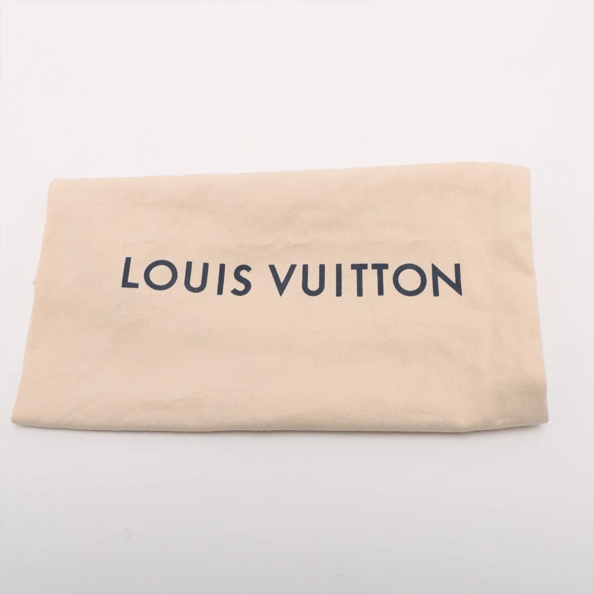 Pre-Owned Louis Vuitton Slim Trunk