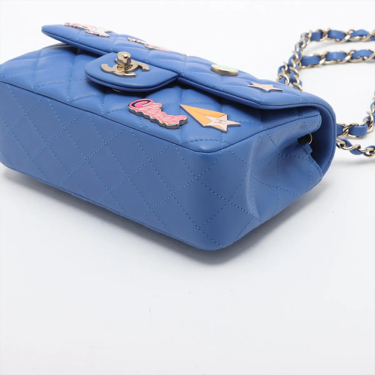 REKLAIM like new pre-owned luxury handbags and watches. Rolex, AP, Richard Mille, Patek Philippe, Audemars Piguet