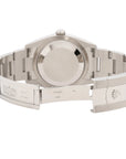 Rolex, Pre-Loved Datejust 126200, Automatic, Steel, 36