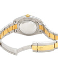 Pre-Loved Datejust 126303, Automatic