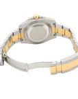 Rolex, Pre-Loved Submariner 116613LB, Automatic, Steel and Yellow Gold, 40