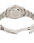 Rolex, Pre-Loved Datejust 116300, Automatic, Steel, 41